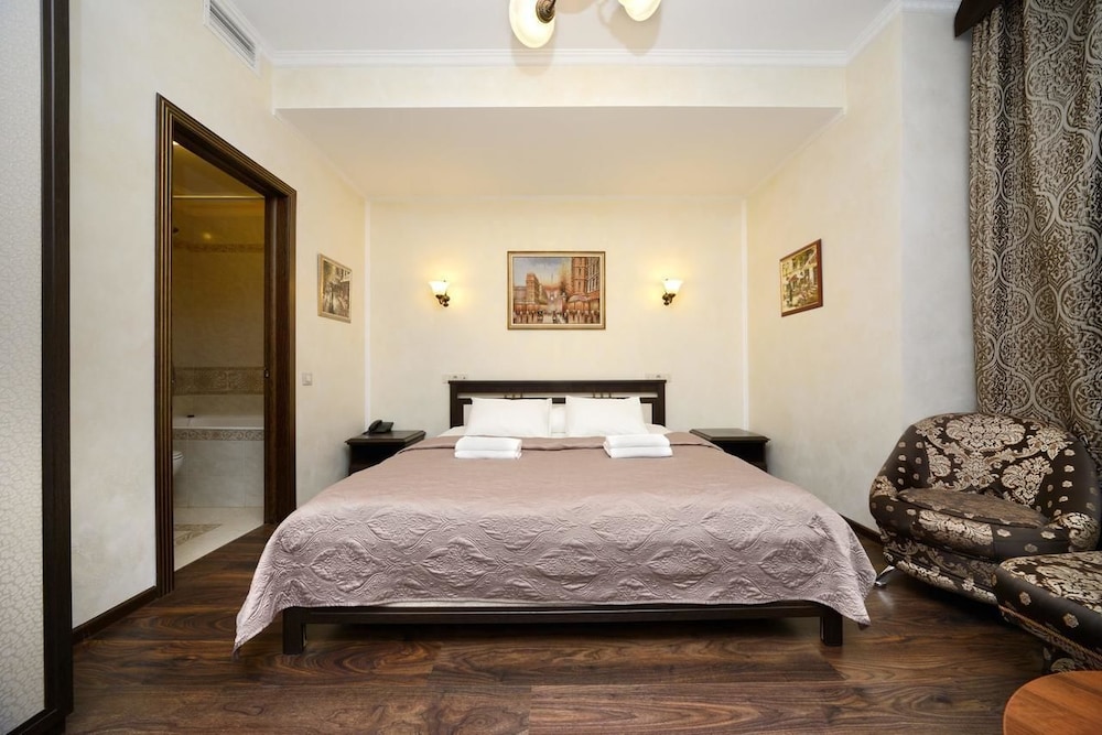 Hotel Angelina