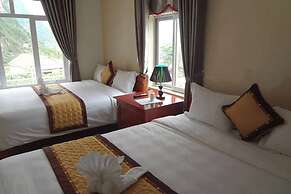 Paradise Hotel