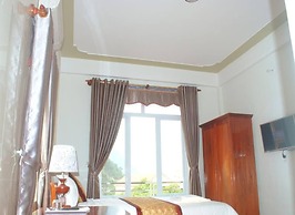 Paradise Hotel