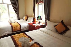 Paradise Hotel