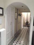 Luna B&B
