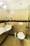 Hotel Arkáda