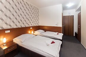 Hotel Arkáda