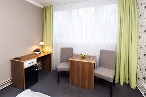 Hotel Arkáda