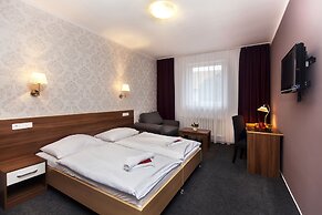 Hotel Arkáda