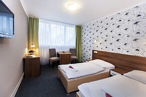 Hotel Arkáda