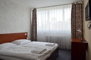 Hotel Arkáda