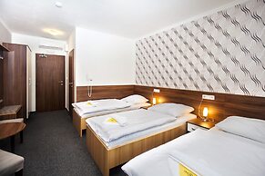 Hotel Arkáda