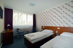 Hotel Arkáda