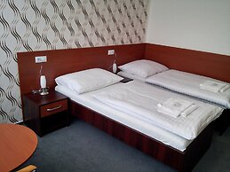 Hotel Arkáda