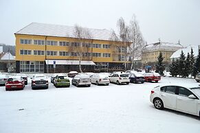 Hotel Arkáda