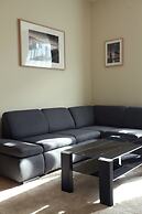 Dfive Apartments - Splendor