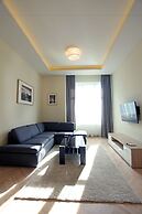 Dfive Apartments - Splendor