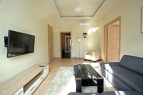 Dfive Apartments - Splendor