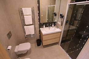 Dfive Apartments - Splendor