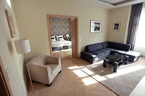 Dfive Apartments - Splendor