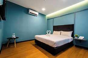 Jenjarom Boutique Hotel