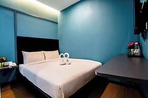Jenjarom Boutique Hotel