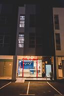 Jenjarom Boutique Hotel