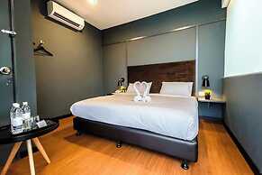 Jenjarom Boutique Hotel