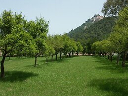 Villa Passarelli