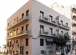 Plaza Hotel