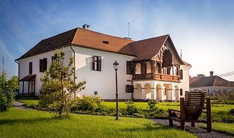 Castle Hotel Daniel