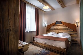 Castle Hotel Daniel
