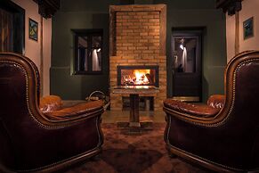 Castle Hotel Daniel