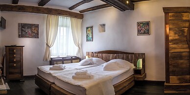 Castle Hotel Daniel