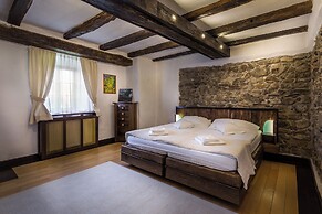 Castle Hotel Daniel