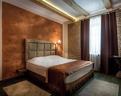 Castle Hotel Daniel