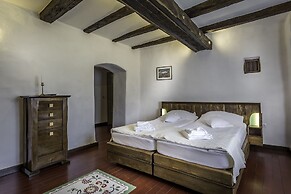 Castle Hotel Daniel