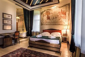 Castle Hotel Daniel