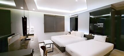 2Heaven Hotel