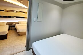 2Heaven Hotel