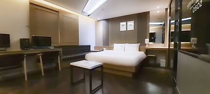 2Heaven Hotel