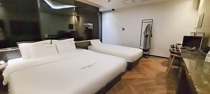 2Heaven Hotel