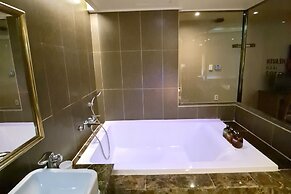 2Heaven Hotel