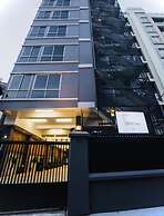 SERENE Stays Hotel