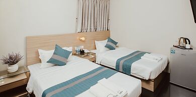 SERENE Stays Hotel