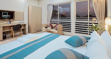 SERENE Stays Hotel