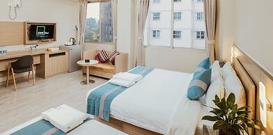 SERENE Stays Hotel