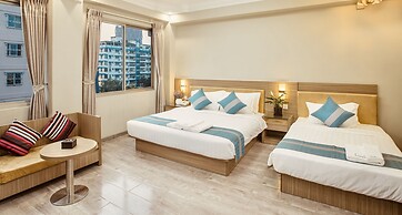 SERENE Stays Hotel
