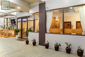 SERENE Stays Hotel