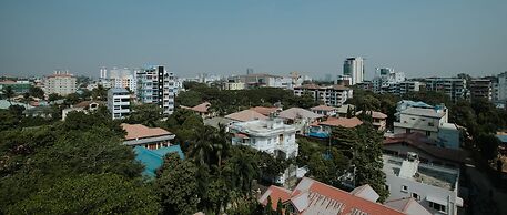 SERENE Stays Hotel
