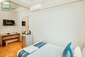 SERENE Stays Hotel