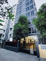 SERENE Stays Hotel