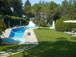 Villa Cornarea