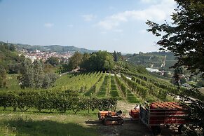 Villa Cornarea